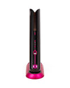 Dyson Corrale Cordless Hair Straightener - Black Nickell/Fuschia