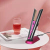 Dyson Corrale Cordless Hair Straightener - Black Nickell/Fuschia