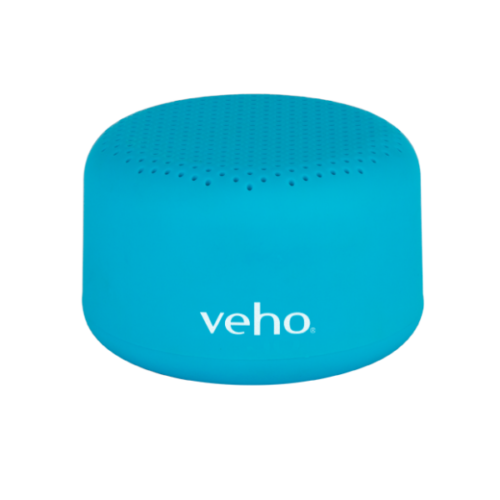 Veho M-Series M3 Wireless Bluetooth Portable Speaker