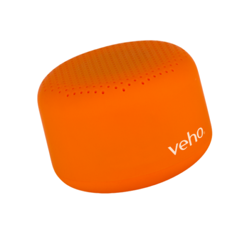 Veho M-Series M3 Wireless Bluetooth Portable Speaker