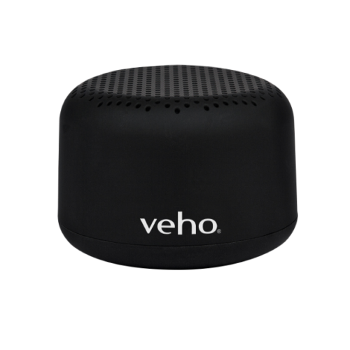 Veho M-Series M3 Wireless Bluetooth Portable Speaker