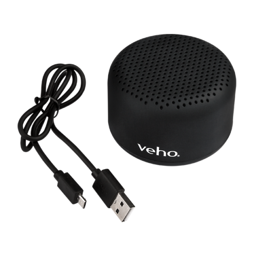 Veho M-Series M3 Wireless Bluetooth Portable Speaker