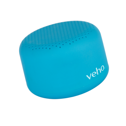 Veho M-Series M3 Wireless Bluetooth Portable Speaker