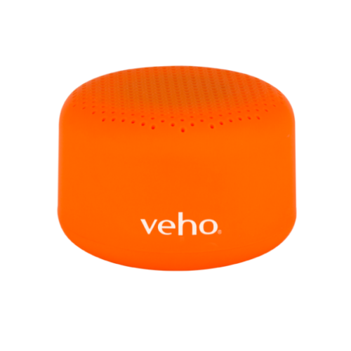 Veho M-Series M3 Wireless Bluetooth Portable Speaker