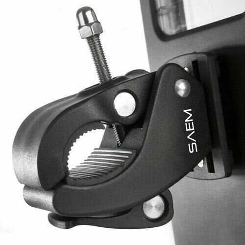 Veho SAEM Handlebar Mount Accessory for SAEM S6 Universal Water Resistant Smart Phone Case - VSA-101-HBM