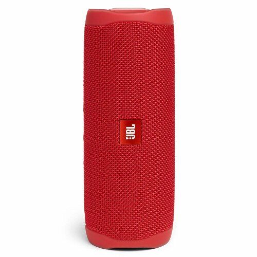 JBL Flip 5 Portable Bluetooth Speaker | IPX7 Rated Waterproof