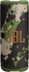 JBL Grip Compact Bluetooth Speaker | Pro Sound with AI Sound Boost, IP68 Waterproof