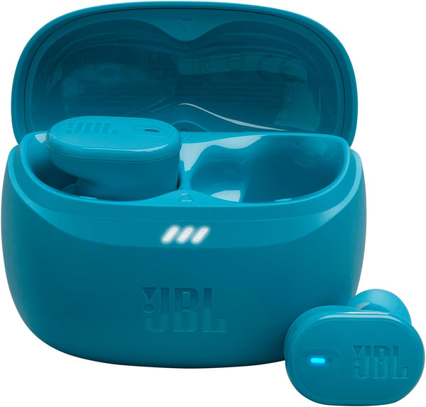 JBL Tune Buds 2 | Wireless Noise Cancelling Bluetooth Earbuds