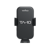 Veho TA-10 Universal in-car smartphone wireless charging cradle - VAA-116-TA10