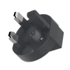 Veho TA-45 Multi region universal USB charger plug adapter - VAA-700-TA45