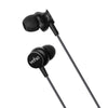 Veho Z-3 Wired In Ear Noise Isolating Earphones with Mic - VEP-10