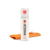 WHOOSH! XL Screen Wash 100ml Bottle for Smartphones/Tablets/Laptop Screens - [100ml] - 1FG100XLENFR