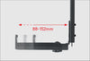 One For All Universal Soundbar Holder - Black - WM5310
