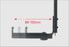 One For All Universal Soundbar Holder - Black - WM5350