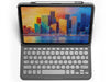 Zagg Pro Keys Wireless Keyboard & Durable Case for Apple iPad 12.9" - 103407963