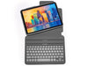 Zagg Pro Keys Wireless Keyboard & Durable Case for Apple iPad 12.9" - 103407963