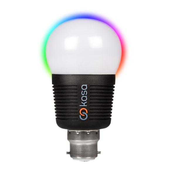 Veho Kasa Bluetooth Smart LED Light Bulb - VKB-003-B22