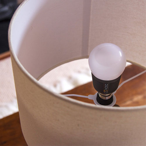 Veho Kasa Bluetooth Smart LED Light Bulb - VKB-003-B22