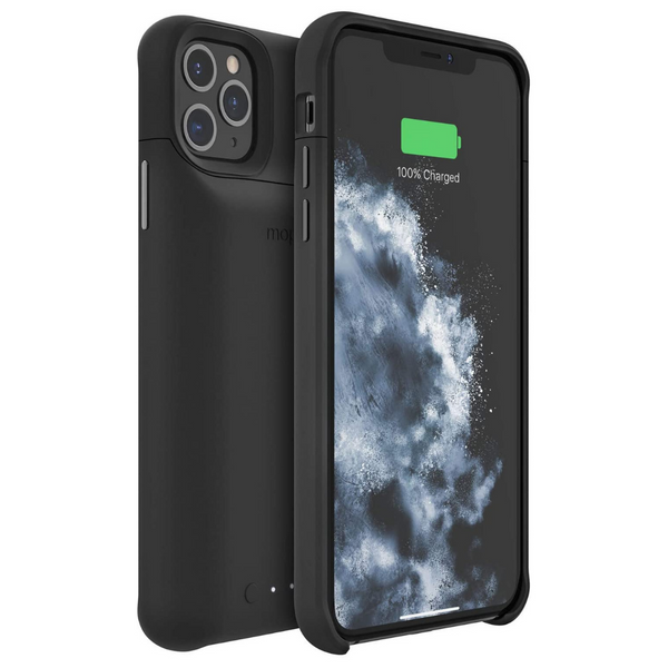 Mophie Juice Pack Access Wireless Charging Battery Case for Apple iPhone 11 Pro Max - 401004413