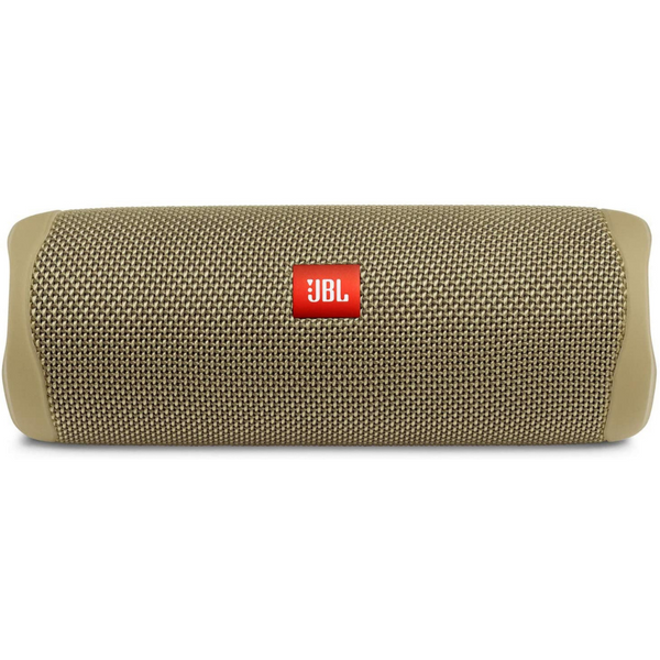 JBL Flip 5 Portable Bluetooth Speaker | IPX7 Rated Waterproof