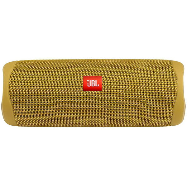 JBL Flip 5 Portable Bluetooth Speaker | IPX7 Rated Waterproof