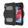 Griffin Survivor All-Terrain with Kickstand for Apple iPad Mini 5 (2019) & Mini 4 - GIPD-005-BLK