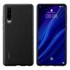 Huawei PU Protective Case Cover for Huawei P30 - Black - 51992992