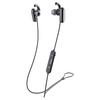 Skullcandy Method Bluetooth Wireless ANC In-Ear Headphones - Black/Grey - S2NQW-M448