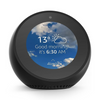 Amazon Echo Spot Compact Smart Speaker with Alexa Smart Assistant & Screen