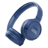 JBL Tune 510BT Wireless Bluetooth On-Ear Headphones - Blue - JBLT510BTBLUE