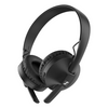 Sennheiser HD 250BT Bluetooth 5.0 Wireless Headphone with Built-in Microphone & USB-C Fast Charging - Black - HD250BT