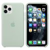 Apple Silicone Case for iPhone 11 / 11 Pro / 11 Pro Max - 10 Colours