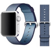 Apple Woven Nylon Watch Strap | All Case Sizes - 8 Colours