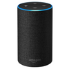 Amazon Echo Smart Speaker with Alexa (2nd Generation) - 6 Colours