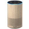 Amazon Echo Smart Speaker with Alexa (2nd Generation) - 6 Colours