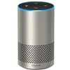 Amazon Echo Smart Speaker with Alexa (2nd Generation) - 6 Colours