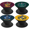 PopSockets Expanding Grip for Smartphones Harry Potter Hogwarts (Not Swappable)