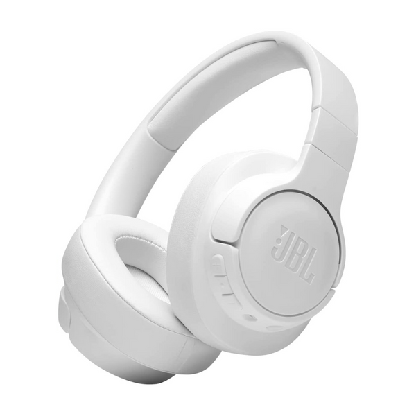 JBL Tune 710BT Wireless Over-Ear Headphones with Built-In Microphone