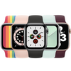 Apple Sport Band Watch Strap | All Case Sizes - 31 Colours