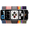 Apple Sport Loop Watch Strap | All Case Sizes - 14 Colours