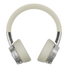 Lenovo Yoga Active Noise Cancellation On-Ear Headphones with Mic - Cream - GXD0U47643