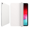 Apple Smart Folio Case for iPad Pro 12.9" (3rd Generation) - White - MRXE2ZM/A