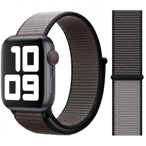 Apple Sport Loop Watch Strap | All Case Sizes - 14 Colours