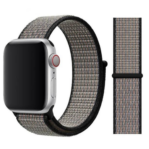 Apple Nike Sport Loop Watch Strap | All Case Sizes - 13 Colours