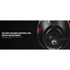 Marvo H8321S Stereo Sound Gaming Headset with Omnidirectional Microphone | Lightweight - Black