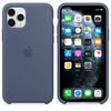 Apple Silicone Case for iPhone 11 / 11 Pro / 11 Pro Max - 10 Colours