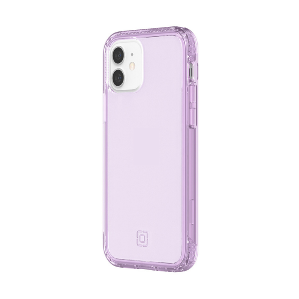 Incipio Slim Case for Apple iPhone 12 Mini, 12, 12 Pro, 12 Pro Max - 4 Colours