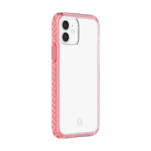 Incipio Grip Case for Apple iPhone 12 Mini, 12, 12 Pro, 12 Pro Max - 5 Colours