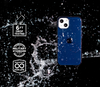 Griffin Survivor Clear Case for iPhone 13 Mini, 13, 13 Pro or 13 Pro Max - Black, Clear, Navy or Pink