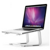 Griffin Elevator Desktop Stand for PC, Laptop & Macbook - Silver - GC16034-2